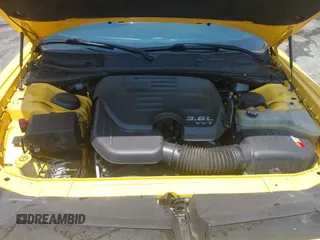 2018 Dodge Challenger SXT с VIN 2C3CDZAG9JH339276, выставлен на аукционе IAAI как лот 42637557 с пробегом 111 418 миль миль и . История ставок и продаж доступна на DreamBid. Изображение 10.