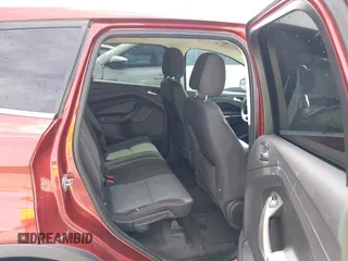 2014 Ford Escape SE z VIN 1FMCU0GX3EUD58029, wystawiony jako IAAI lot #41737972 z przebiegiem 110 155 mil mil oraz . Historia ofert i sprzedaży dostępna na DreamBid. Obrazek 8.