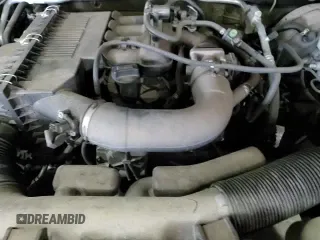 2018 Nissan Frontier SV with VIN 1N6BD0CT5JN702822, listed as a Copart auction lot 82044755 with 62,338 mi miles and Salvage title. Bid and sale history available at DreamBid. Image 13.