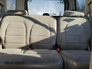 2002 Ford Explorer XLS with VIN 1FMZU72E12UC34961, listed as a Copart auction lot 41446885 with 162,481 mi miles and Non Repairable. Bid and sale history available at DreamBid. Image 10.