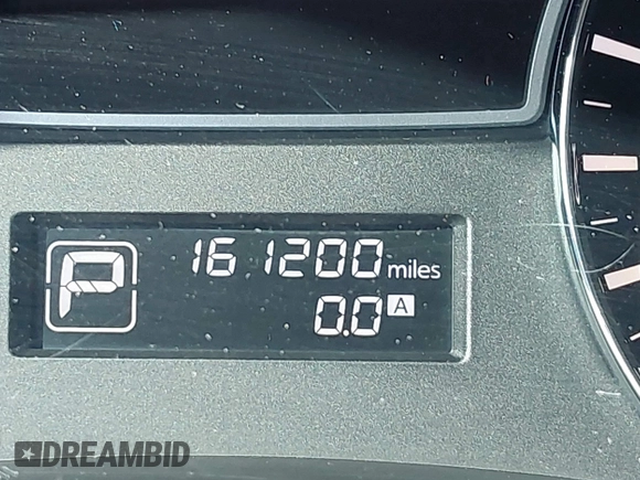 2013 Nissan Altima SL with VIN 1N4BL3APXDN433871, listed as a IAAI auction lot 42039383 with 161,200 mi miles and . Bid and sale history available at DreamBid. Image 15.