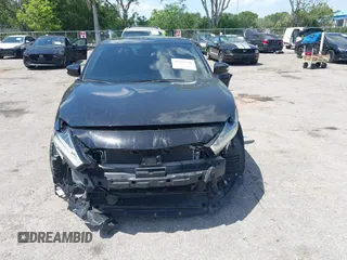 2020 Nissan Maxima SL z VIN 1N4AA6DV2LC385127, wystawiony jako IAAI lot #42319546 z przebiegiem 37 508 mil mil oraz . Historia ofert i sprzedaży dostępna na DreamBid. Obrazek 13.