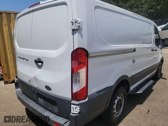 2018 Ford Transit с VIN 1FTYR1YM6JKA30051, выставлен на аукционе IAAI как лот 42556027 с пробегом 116 029 миль миль и . История ставок и продаж доступна на DreamBid. Изображение 4.