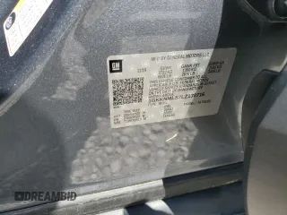 2020 GMC Acadia SLT with VIN 1GKKNMLS7LZ130716, listed as a Copart auction lot 52879875 with Not provided miles and Salvage title. Bid and sale history available at DreamBid. Image 14.