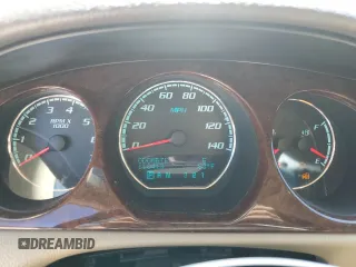 2011 Buick Lucerne CXL with VIN 1G4HC5EM0BU136896, listed as a Copart auction lot 49764835 with 118,413 mi miles and Non Repairable. Bid and sale history available at DreamBid. Image 9.