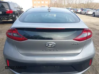 2019 Hyundai Ioniq z VIN KMHC65LD6KU181846, wystawiony jako IAAI lot #41752970 z przebiegiem 76 272 mil mil oraz . Historia ofert i sprzedaży dostępna na DreamBid. Obrazek 17.