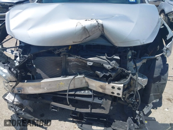 2018 Nissan Murano SV z VIN 5N1AZ2MG3JN109288, wystawiony jako IAAI lot #42249243 z przebiegiem 41 171 mil mil oraz . Historia ofert i sprzedaży dostępna na DreamBid. Obrazek 6.
