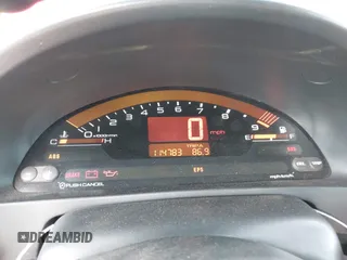 2000 Honda S2000 с VIN JHMAP1143YT000526, выставлен на аукционе IAAI как лот 41582510 с пробегом 114 783 миль миль и . История ставок и продаж доступна на DreamBid. Изображение 7.