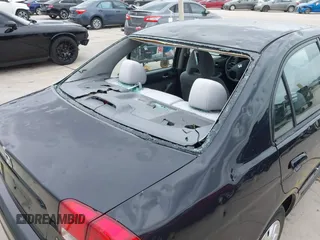 2005 Honda Civic LX z VIN 2HGES16515H598371, wystawiony jako IAAI lot #41875459 z przebiegiem 219 811 mil mil oraz . Historia ofert i sprzedaży dostępna na DreamBid. Obrazek 17.