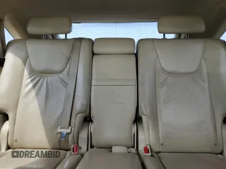 2010 Lexus RX 450h with VIN JTJBC1BA6A2401048, listed as a Copart auction lot 65098785 with 187,949 mi miles and Clean title. Bid and sale history available at DreamBid. Image 10.