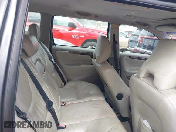 2005 Volvo V70 с VIN YV1SW592952511589, выставлен на аукционе IAAI как лот 42298060 с пробегом 144 817 миль миль и . История ставок и продаж доступна на DreamBid. Изображение 8.