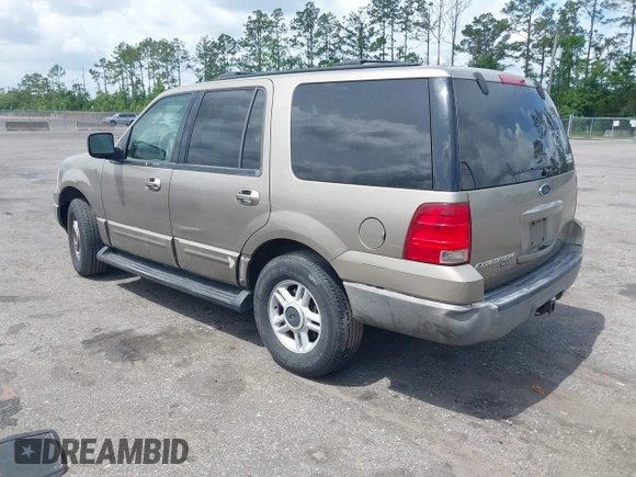 2003 Ford Expedition Special Service z VIN 1FMRU15W83LB44750, wystawiony jako IAAI lot #42350428 z przebiegiem 377 861 mil mil oraz . Historia ofert i sprzedaży dostępna na DreamBid. Obrazek 3.