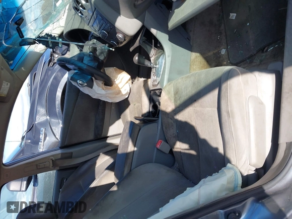 2011 Nissan Altima S with VIN 1N4AL2AP0BN510556, listed as a IAAI auction lot 41242163 with Not Provided miles and . Bid and sale history available at DreamBid. Image 5.