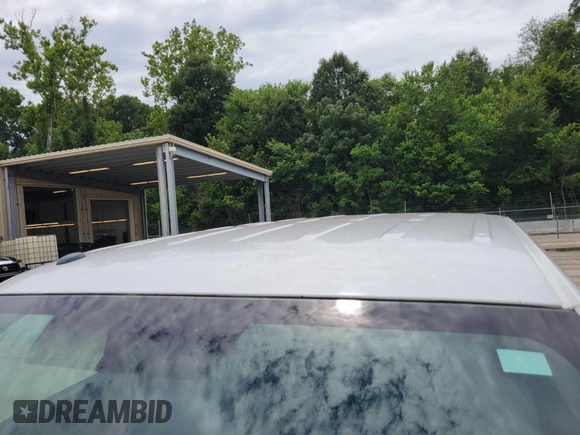 2012 Ford F-150 XL with VIN 1FTFX1EFXCFD08853, listed as a IAAI auction lot 42747980 with 312,774 mi miles and . Bid and sale history available at DreamBid. Image 4.