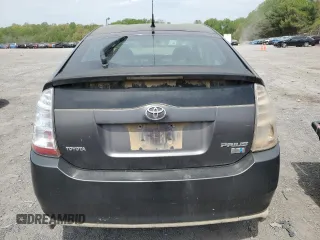 2007 Toyota Prius with VIN JTDKB20U973274081, listed as a Copart auction lot 54592705 with 224,037 mi miles and Clean Title. Bid and sale history available at carsss.com. Image 6.