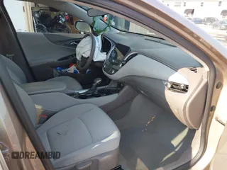 2022 Chevrolet Malibu LT z VIN 1G1ZD5ST4NF120560, wystawiony jako IAAI lot #39985375 z przebiegiem 51 267 mil mil oraz . Historia ofert i sprzedaży dostępna na DreamBid. Obrazek 5.