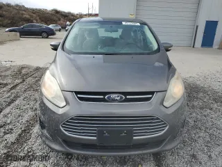 2013 Ford C-Max Hybrid SE with VIN 1FADP5AU9DL541683, listed as a Copart auction lot 49122085 with 91,848 mi miles and Salvage Title. Bid and sale history available at carsss.com. Image 5.
