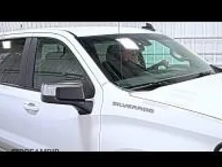 2020 Chevrolet Silverado 1500 LT with VIN 3GCUYDED3LG186890, listed as a IAAI auction lot 42185730 with 123,518 mi miles and . Bid and sale history available at DreamBid. Image 9.