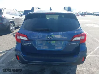 2019 Subaru Outback Limited with VIN 4S4BSANC8K3229969, listed as a IAAI auction lot 41797279 with 37,020 mi miles. Bid and sale history available at carsss.com. Image 16.
