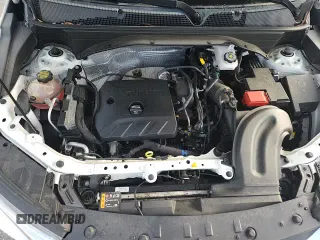 2022 Chevrolet TrailBlazer LT с VIN KL79MRSL2NB128837, выставлен на аукционе Copart как лот 68704615 с пробегом 46 163 миль миль и Списание • Salvage title. История ставок и продаж доступна на DreamBid. Изображение 15.
