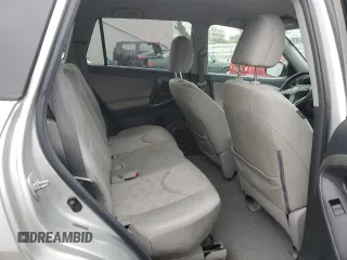2012 Toyota RAV4 with VIN 2T3BF4DV7CW203410, listed as a Copart auction lot 59711265 with 171,812 mi miles and Salvage title. Bid and sale history available at DreamBid. Image 11.