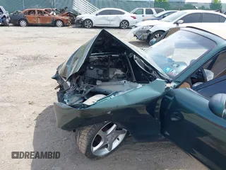 2001 Mazda MX-5 Miata with VIN JM1NB353810212361, listed as a IAAI auction lot 42128732 with 115,860 mi miles and . Bid and sale history available at DreamBid. Image 15.