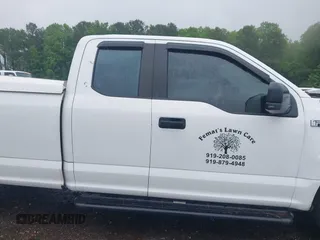 2016 Ford F-150 XL with VIN 1FTEX1CF9GKF01457, listed as a IAAI auction lot 42081417 with 94,311 mi miles and . Bid and sale history available at DreamBid. Image 13.