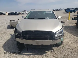 2014 Buick LaCrosse Leather with VIN 1G4GB5GR7EF223260, listed as a Copart auction lot 48387735 with 156,506 mi miles and Non Repairable. Bid and sale history available at DreamBid. Image 5.