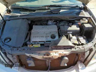 2006 Lexus RX 330 with VIN 2T2GA31U06C051376, listed as a Copart auction lot 48982205 with 165,781 mi miles and Salvage Title. Bid and sale history available at DreamBid. Image 12.