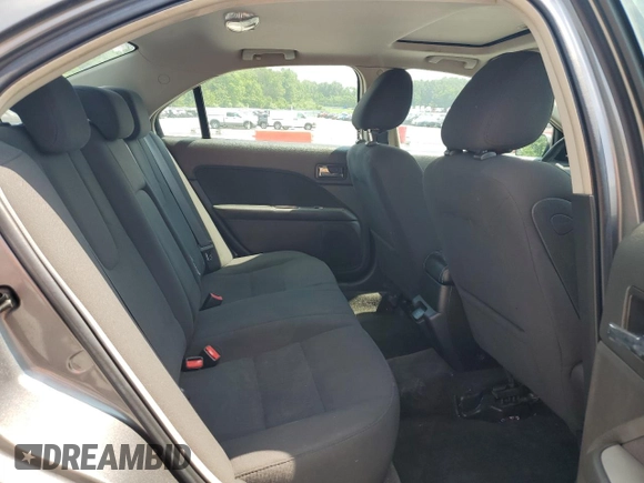 2010 Ford Fusion Hybrid with VIN 3FADP0L38AR181472, listed as a Copart auction lot 62388635 with 108,821 mi miles and Clean title. Bid and sale history available at DreamBid. Image 10.