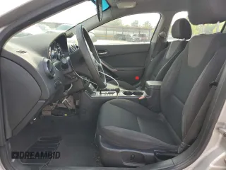 2006 Pontiac G6 GT with VIN 1G2ZH558464230447, listed as a Copart auction lot 62491755 with 157,596 mi miles and Salvage title. Bid and sale history available at DreamBid. Image 7.