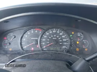 2005 Toyota Tundra SR5 with VIN 5TBET34115S492326, listed as a IAAI auction lot 42290928 with 168,543 mi miles and . Bid and sale history available at DreamBid. Image 7.