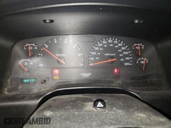 2003 Dodge Dakota Sport with VIN 1D7HG38X33S149289, listed as a Copart auction lot 72442394 with 164,177 mi miles and Clean Title. Bid and sale history available at DreamBid. Image 9.