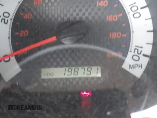 2013 Toyota Tacoma with VIN 5TFTX4CNXDX030000, listed as a IAAI auction lot 42098777 with 198,791 mi miles and . Bid and sale history available at DreamBid. Image 16.