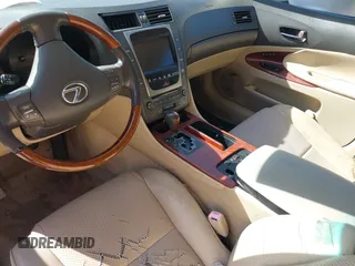2006 Lexus GS with VIN JTHBH96SX65015503, listed as a IAAI auction lot 42104805 with 152,784 mi miles and . Bid and sale history available at carsss.com. Image 12.