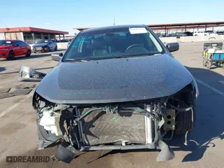 2012 Ford Fusion SEL with VIN 3FAHP0JG7CR377929, listed as a IAAI auction lot 41607372 with 103,669 mi miles. Bid and sale history available at carsss.com. Image 6.