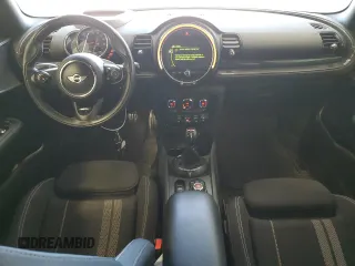 2016 MINI Clubman z VIN WMWLN5C53G2B35247, wystawiony jako Copart lot #56463705 z przebiegiem 107 227 mil mil oraz Nie do naprawy. Historia ofert i sprzedaży dostępna na DreamBid. Obrazek 8.