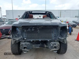 2018 Ford F-150 XL with VIN 1FTFW1E57JFC00021, listed as a IAAI auction lot 42113808 with 94,626 mi miles and . Bid and sale history available at DreamBid. Image 13.