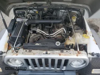 2004 Jeep Wrangler X with VIN 1J4FA39S74P724420, listed as a Copart auction lot 71839944 with 135,742 mi miles and Clean Title. Bid and sale history available at carsss.com. Image 11.