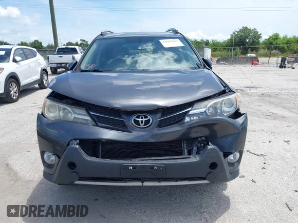 2013 Toyota RAV4 Limited z VIN 2T3YFREV0DW064826, wystawiony jako IAAI lot #42695942 z przebiegiem 129 047 mil mil oraz . Historia ofert i sprzedaży dostępna na DreamBid. Obrazek 12.