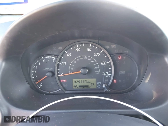2022 Mitsubishi Mirage ES z VIN ML32FUFJ2NHF03767, wystawiony jako IAAI lot #41153905 z przebiegiem 29 337 mil mil oraz . Historia ofert i sprzedaży dostępna na DreamBid. Obrazek 7.