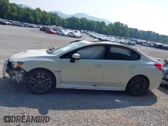 2017 Subaru WRX Limited с VIN JF1VA1J65H9817005, выставлен на аукционе IAAI как лот 42473992 с пробегом 73 317 миль миль и . История ставок и продаж доступна на DreamBid. Изображение 15.