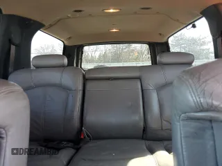 2001 Chevrolet Suburban LS with VIN 3GNFK16T31G244175, listed as a Copart auction lot 48522155 with 210,127 mi miles and Salvage Title. Bid and sale history available at carsss.com. Image 10.
