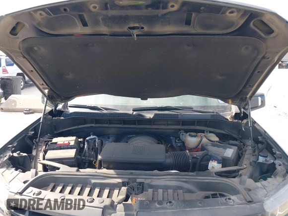 2021 Chevrolet Silverado 1500 LT Trail Boss with VIN 3GCPYFEL5MG150605, listed as a IAAI auction lot 40951452 with 47,577 mi miles and . Bid and sale history available at DreamBid. Image 10.