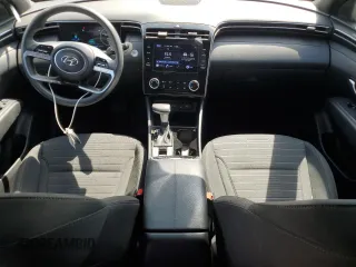2022 Hyundai Santa Cruz SEL z VIN 5NTJCDAE1NH002753, wystawiony jako Copart lot #50927005 z przebiegiem 20 028 mil mil oraz Szkody całkowita. Historia ofert i sprzedaży dostępna na DreamBid. Obrazek 8.