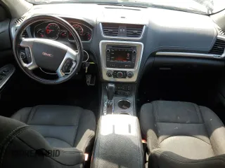 2016 GMC Acadia SLE with VIN 1GKKVPKD0GJ257459, listed as a Copart auction lot 52382485 with 115,997 mi miles and Salvage Title. Bid and sale history available at carsss.com. Image 8.