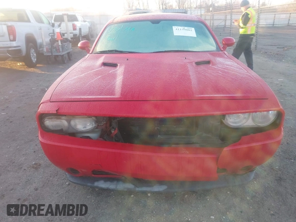 2011 Dodge Challenger z VIN 2B3CJ4DGXBH561850, wystawiony jako IAAI lot #41139802 z przebiegiem 155 948 mil mil oraz . Historia ofert i sprzedaży dostępna na DreamBid. Obrazek 12.
