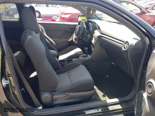 2014 Scion tC with VIN JTKJF5C71E3072199, listed as a IAAI auction lot 41956178 with 154,730 mi miles. Bid and sale history available at carsss.com. Image 5.