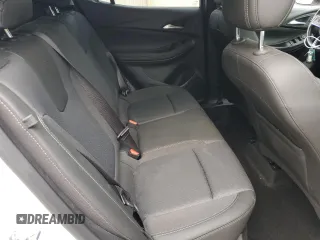 2024 Buick Encore GX Preferred с VIN KL4AMBS24RB079722, выставлен на аукционе Copart как лот 59939125 с пробегом 42 399 миль миль и Чистый • Clean title. История ставок и продаж доступна на DreamBid. Изображение 11.