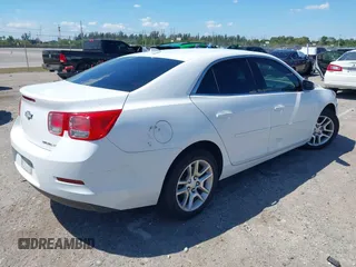 2013 Chevrolet Malibu LT with VIN 1G11C5SA1DF228146, listed as a IAAI auction lot 41904296 with 118,541 mi miles and . Bid and sale history available at DreamBid. Image 4.